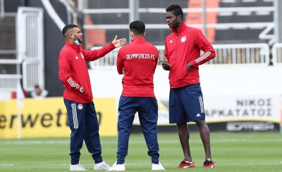 Σουντανί ο επόμενος