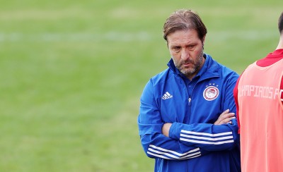 «Ήμασταν κυρίαρχοι»