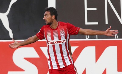 «Ανεβασμένος» ο Χασάν στην Αίγυπτο