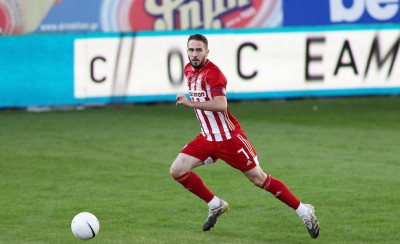 Η ενδεκάδα του Θρύλου με τον πελάτη