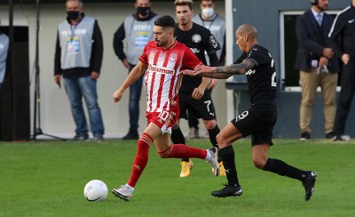 «Με έχουν υποδεχθεί άριστα»