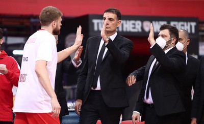 «Δεν είχαμε υπεροψία. Θετικό το πρόσημο»