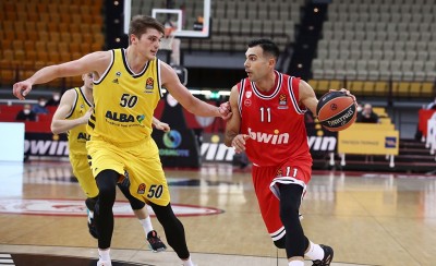 Ο μισός Ολυμπιακός κόντρα στην Μπασκόνια