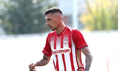 Πάει καλά ο Χολέμπας...