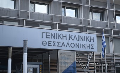 Σοκάρουν τα στοιχεία της πανδημίας (video)