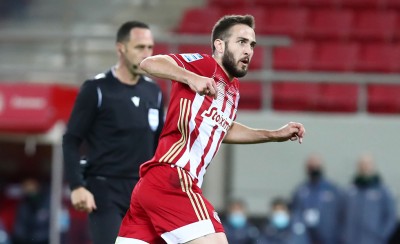 «Θα το θυμάμαι. Μίλησα με τον προπονητή...»