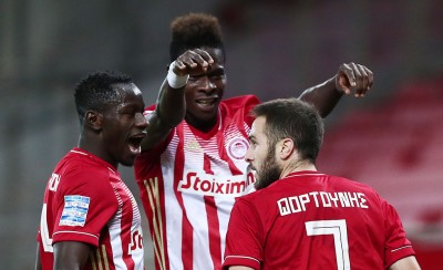 Με ένα όνειρο τρελό!