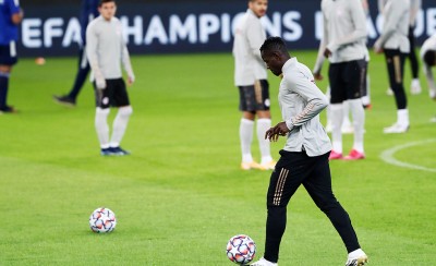 Η αποστολή για το πολύ μεγάλο παιχνίδι με τη Σίτι