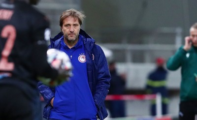 «Όταν βρεθούμε όλοι μαζί, θα δείτε πολύ όμορφα πράγματα...»