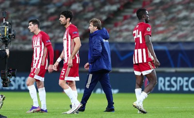 «Κάναμε ό,τι μπορούσαμε»