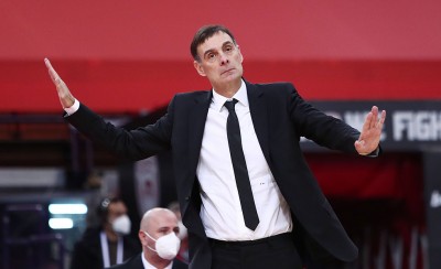 «Μια απόφαση μπορεί να επηρεάσει ένα ματς»