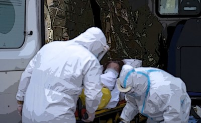 Η κάμψη του δεύτερου κύματος της πανδημίας και η συλλογική ανοσία (video)