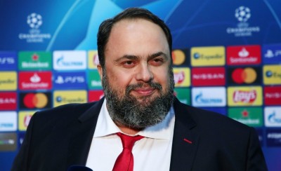 «Αδικία. Καθαρή αγκωνιά στον Ντρέγκερ»