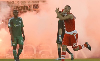 Γλέντι στον πελάτη με Μήτρογλου! (video)