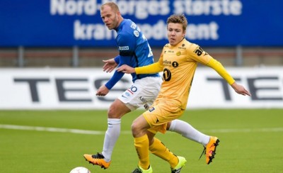 Νορβηγοί: «Ναι για Μπιόρκαν!» (video)