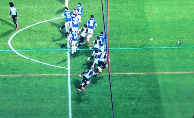 «Μαρτυράνε» το «έγκλημα» στην Τούμπα! (video)