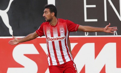 «Θα επιστρέψω σύντομα πιο δυνατός»