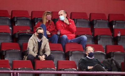 «Χαρούμενοι για αυτή την πρωτοβουλία»