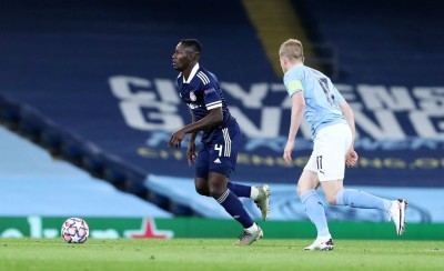 Σε ρυθμούς Σίτι ο Θρύλος