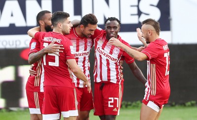 Κερδίζει και αυτό είναι το σημαντικό!