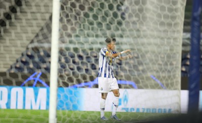 Εύκολα η Πόρτο