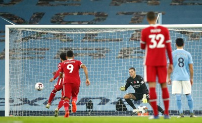 «Χ» η Σίτι, με ανατροπή η Πόρτο