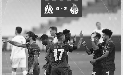 «Διπλό» η Πόρτο