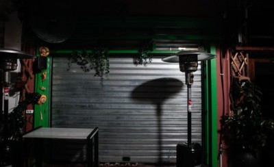 Καθολικό lockdown σε όλη τη χώρα για ένα μήνα. Τι θα γίνει με τα σχολεία