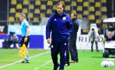 «Μπορούσαμε να καθαρίσουμε νωρίτερα το παιχνίδι»