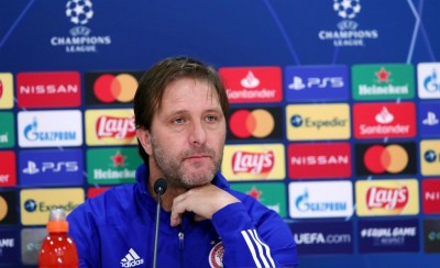 «Πιστεύουμε στον εαυτό μας»