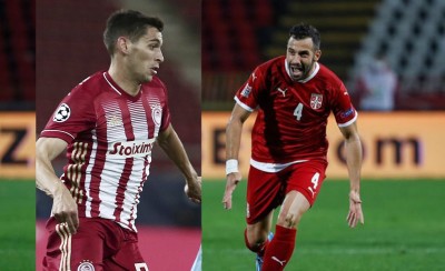 Με κορονοϊό ο Μιλιβόγεβιτς