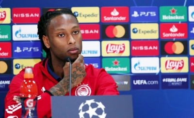 «Συγκέντρωση και αυτοπεποίθηση»