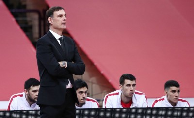 Ξανά σε κανονικούς ρυθμούς