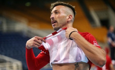 Βουλκίδης: «Να μας δείξει η Πολιτεία σεβασμό!»