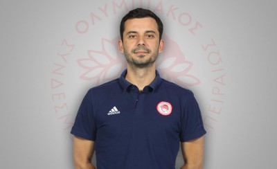«Όλοι οι προπονητές περιμένουν τέτοιο τηλέφωνο»