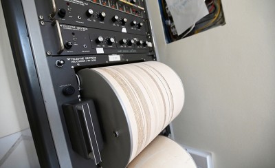 Σεισμός 4,4 Ρίχτερ στη Θήβα – Αισθητός στην Αττική