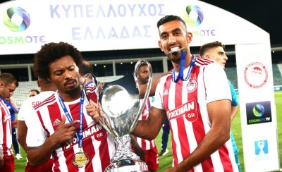 Εκτός Χασάν και Μπρούνο λόγω επιπλοκών!