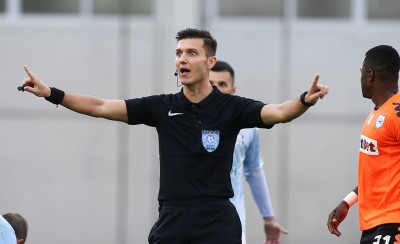 Όρισαν Βάτσιο στη Λαμία