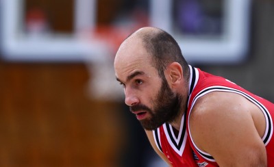 Μπορεί το «διπλό» ο Θρύλος!