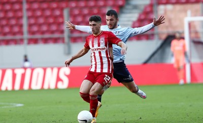 «Ο Βινάγκρε θα συνεχίσει στην Μπράγκα»