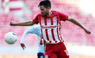 Πέπε: «Ήρθα εδώ για να βοηθήσω»