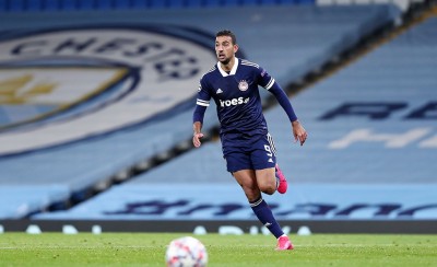 Ο Χασάν κρίνει του επιθετικού