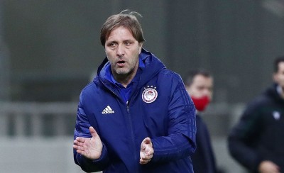 «Καλοδεχούμενη η κριτική, σοβαροί με ΑΕΛ»