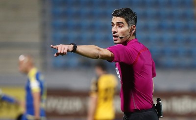Τα είχε κάνει... μαντάρα στο Ηράκλειο με ΟΦΗ