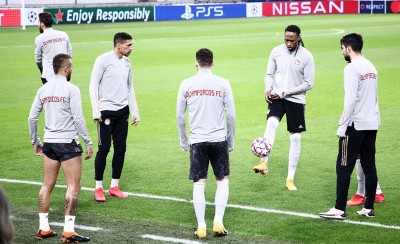 Αρκετή δουλειά και στις διακοπές