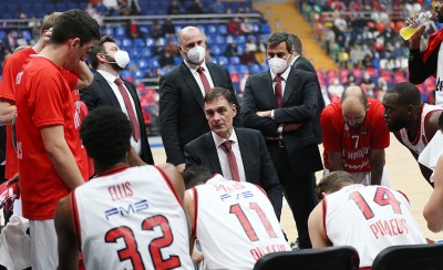 «Είχαμε αρκετά προβλήματα»