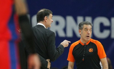 «Μέσα από σκληρή δουλειά»