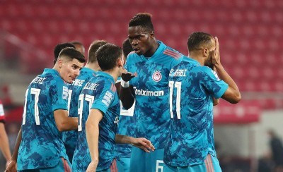 Θρύλος είσαι, ξέρεις τι πρέπει να κάνεις… (photo)