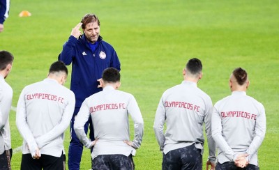 Η… Λερναία Ύδρα του Μαρτίνς!