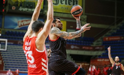 Πρίντεζης: «Η αγάπη μου για τον Θρύλο…»